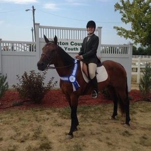 Meet your Posher, Alyssa